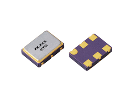 壓控晶體振蕩器