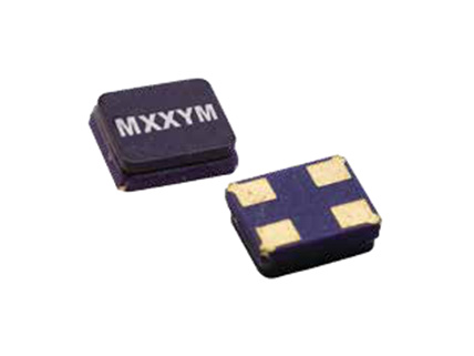 晶體諧振器（陶瓷封裝)