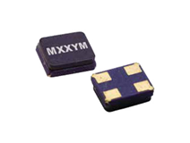 晶體諧振器（陶瓷封裝)