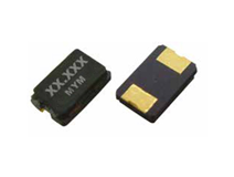 晶體諧振器（陶瓷封裝)